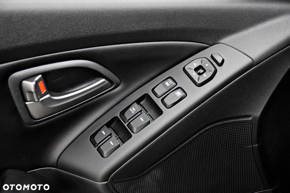 Hyundai ix35 1.6 2WD blue Comfort - 27