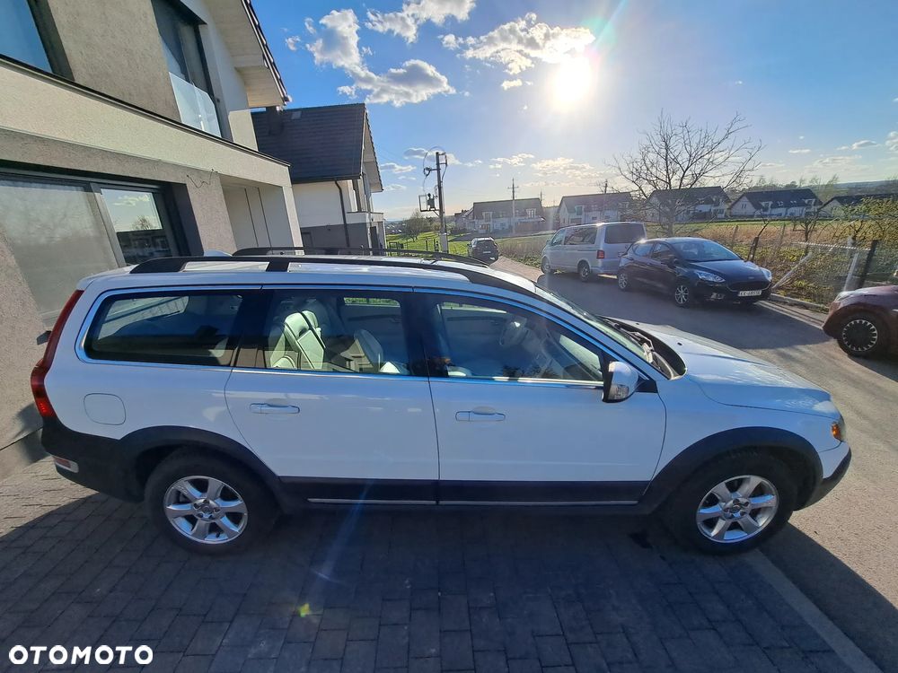 Volvo XC 70 - 13