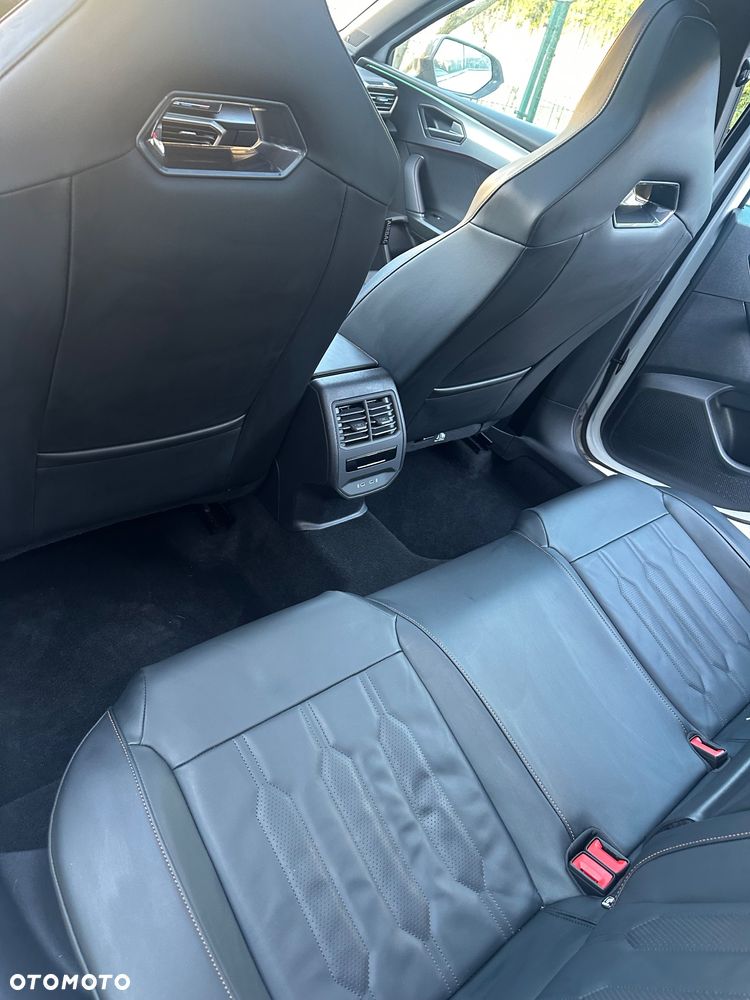 Cupra Leon Sportstourer 2.0 TSI 4Drive VZ DSG - 17