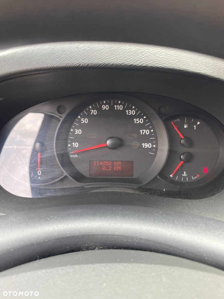 Renault Kangoo - 4
