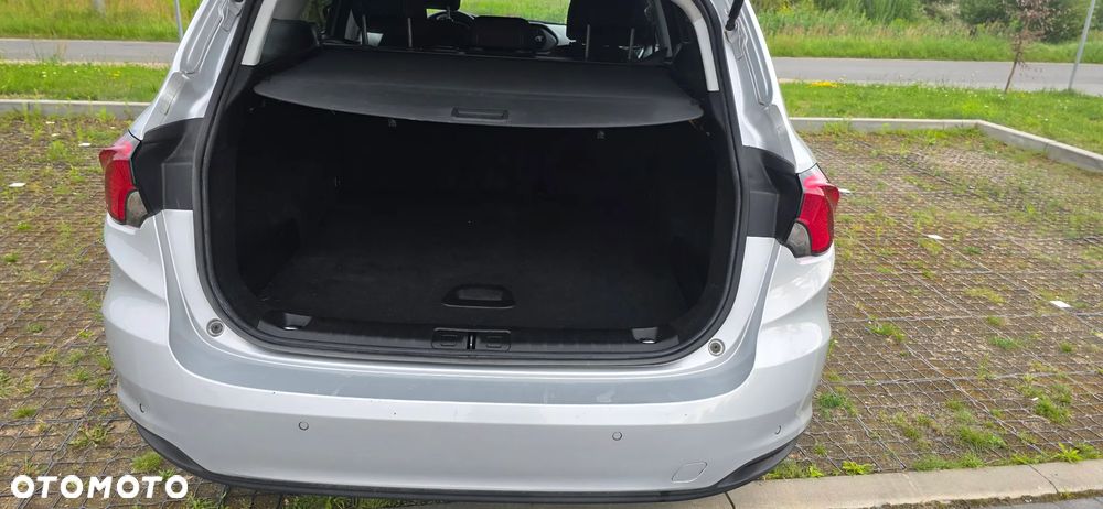 Fiat Tipo 1.4 T-Jet Easy - 38