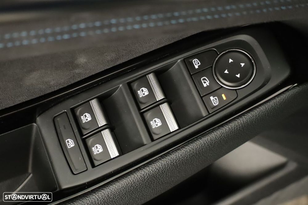 Renault Austral 1.3 Mild Hybrid Techno Espirit Auto - 21