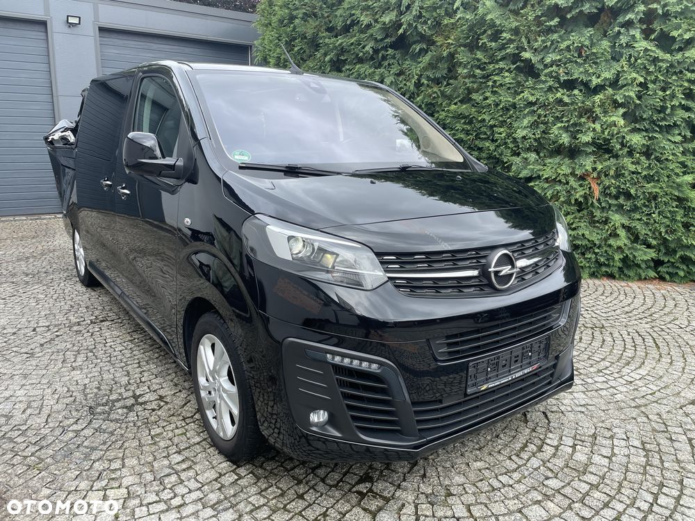 Opel Zafira 2.0 D XL 130 kW Edition - 1