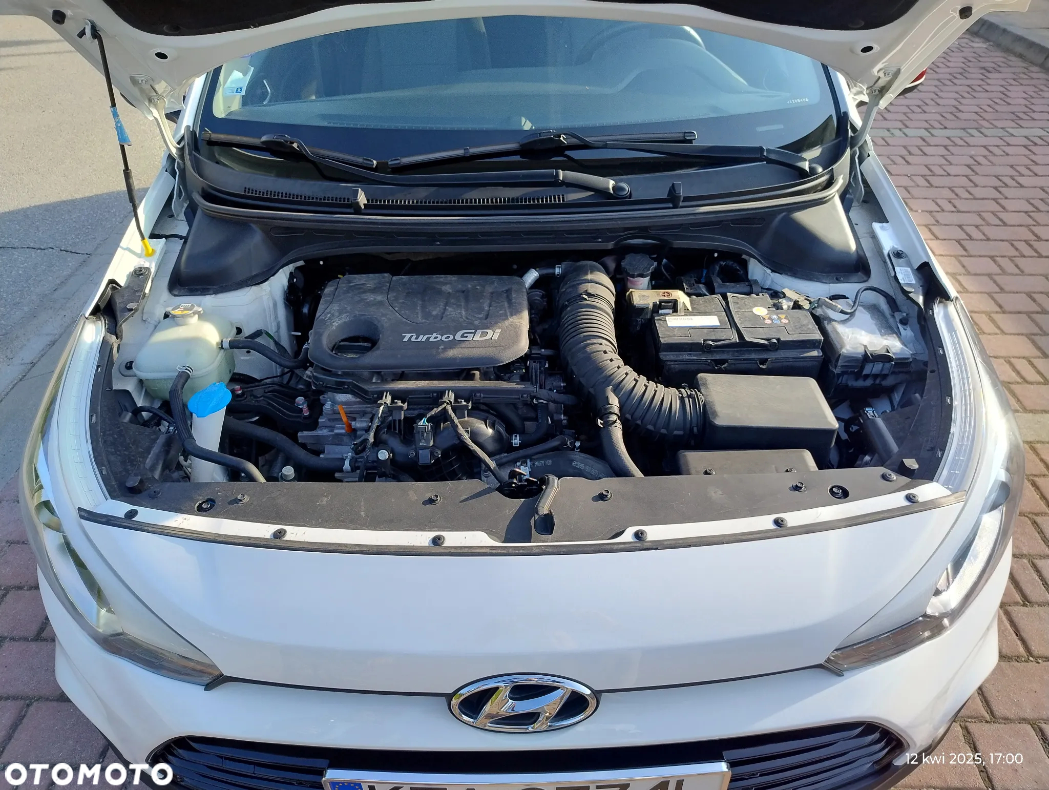 Hyundai i20 1.0 T-GDI Active Premium - 39