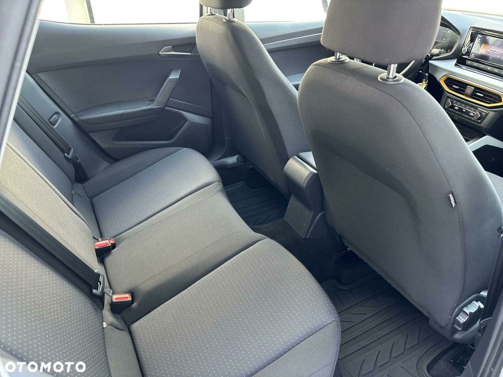 Seat Arona - 15
