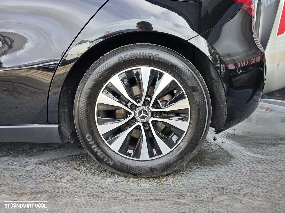 Mercedes-Benz A 200 Progressive Aut. - 8