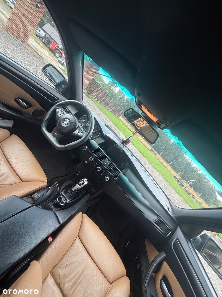 BMW Seria 5 530d Sport-Aut Edition Lifestyle - 21