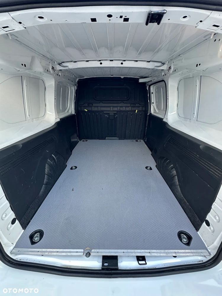 Toyota Proace City Long - 11