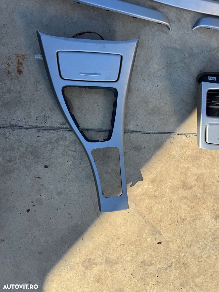 Trimiți ornamente bmw seria 3 e92 m pachet - 2