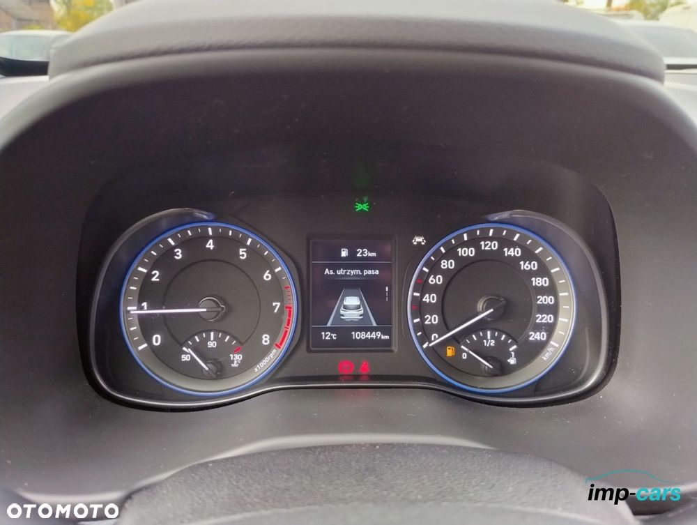 Hyundai Kona - 16