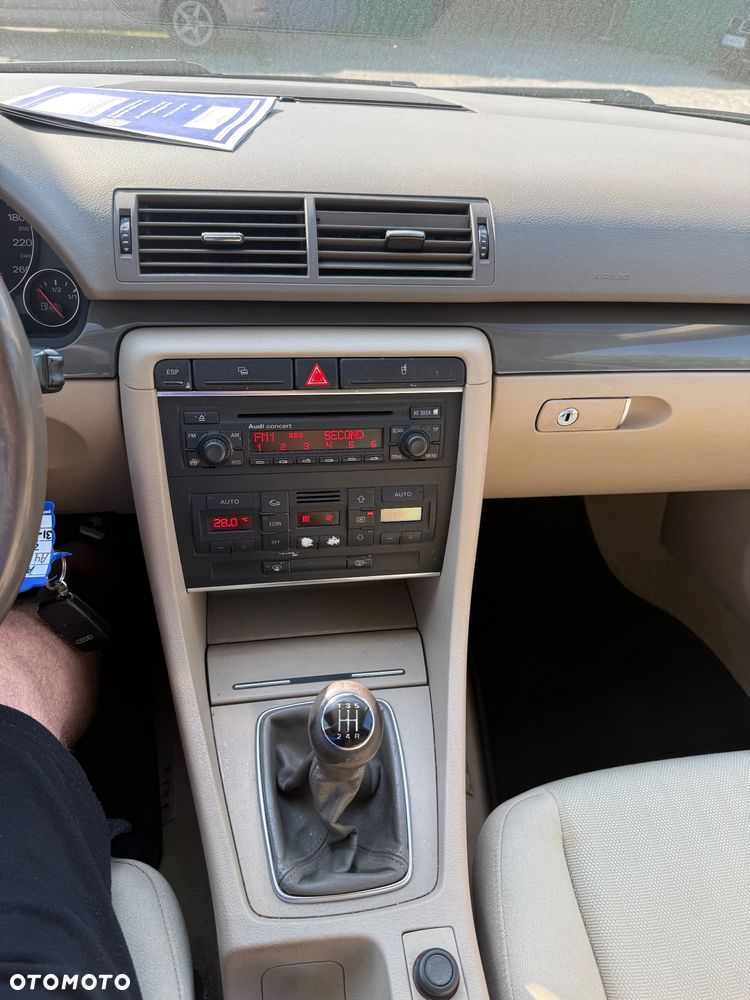 Audi A4 Avant 2 - 17