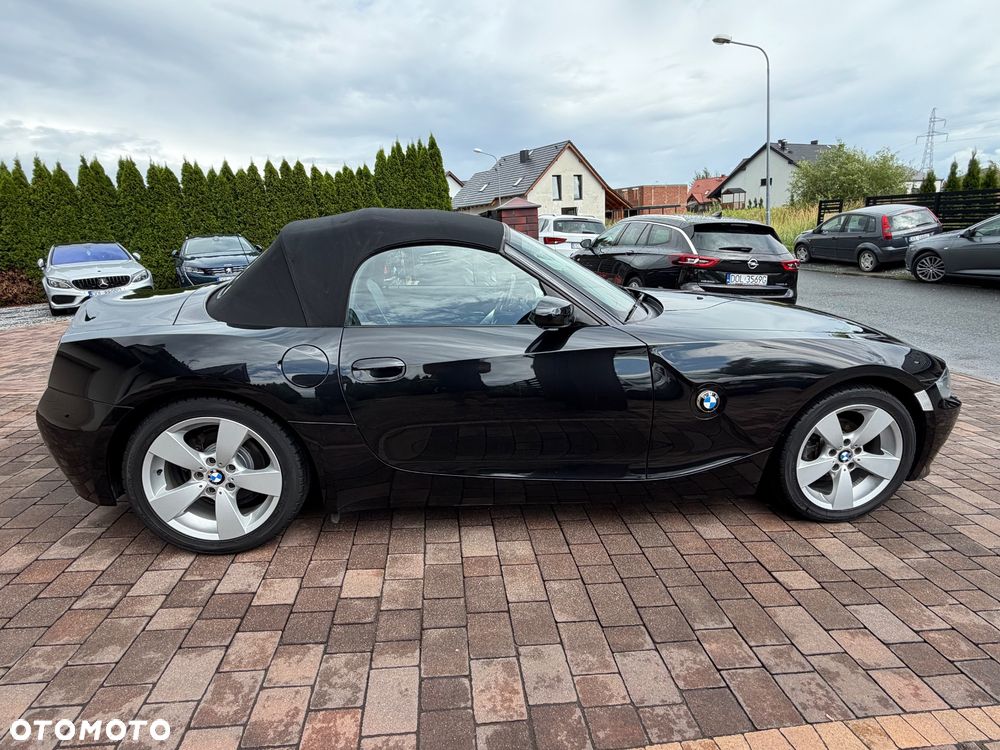BMW Z4 - 17