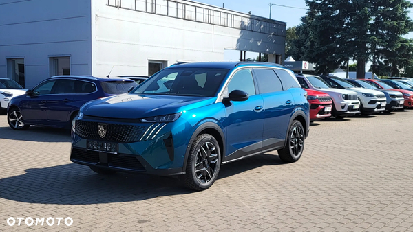 Peugeot 5008 1.2 PureTech mHEV Allure Pack S&S e-DCS6