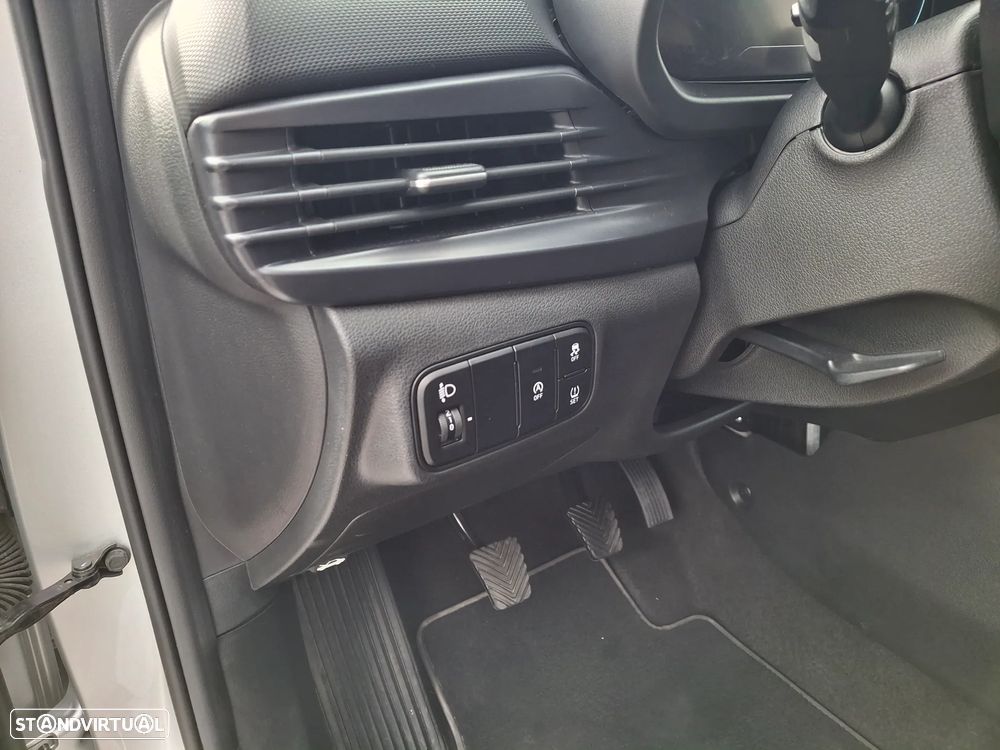 Hyundai i20 1.2 MPi Comfort - 11