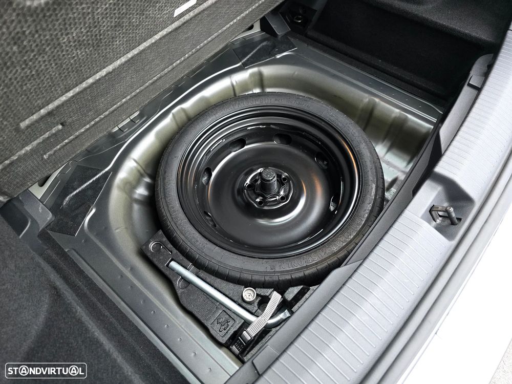 VW T-Roc 1.0 TSI Style - 33