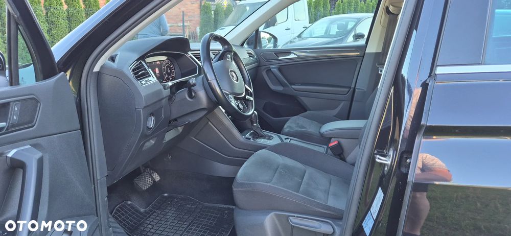 Volkswagen Tiguan 2.0 TDI BMT SCR Highline DSG - 15