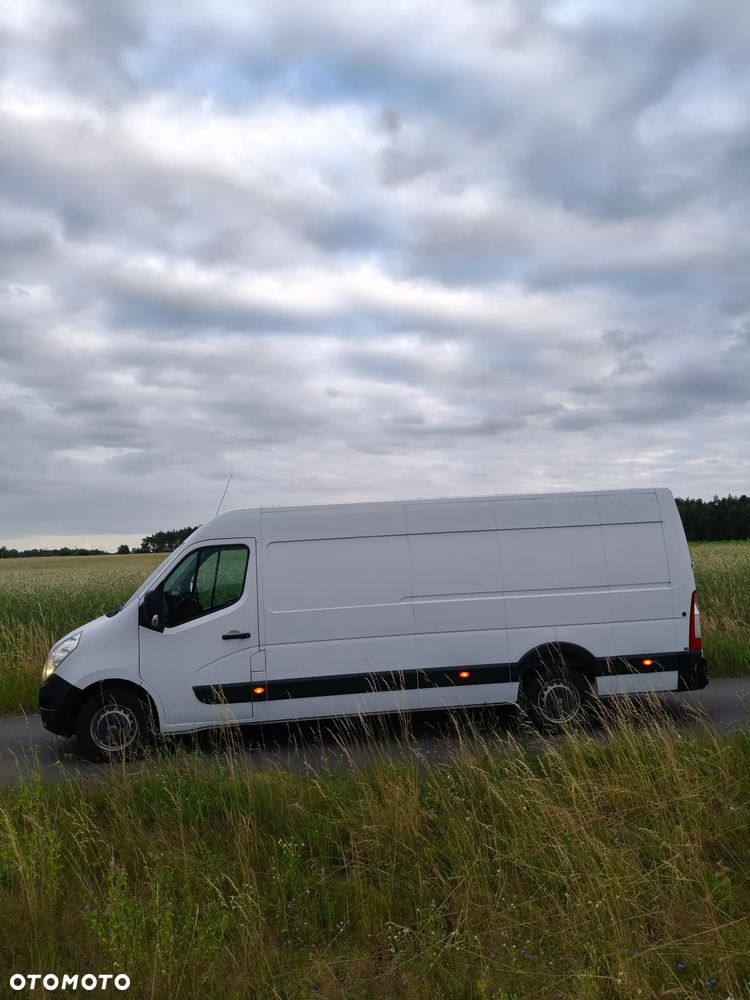 Renault Master - 4