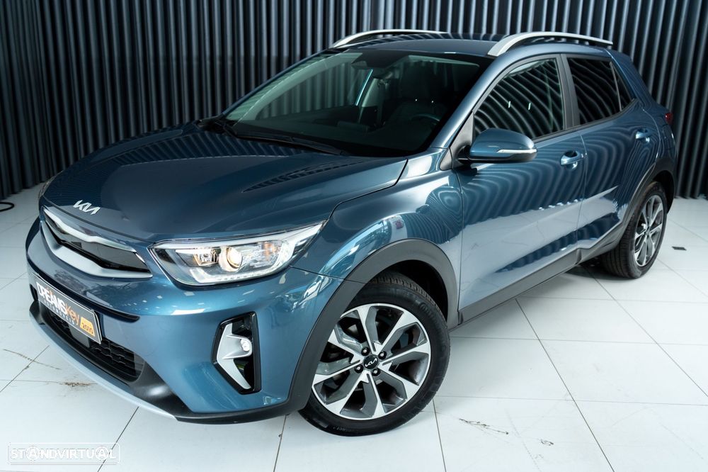 Kia Stonic 1.0 T-GDI Drive - 2