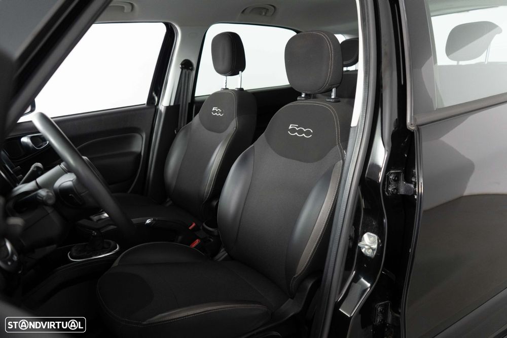 Fiat 500L 1.3 MJ City Cross J17 - 10