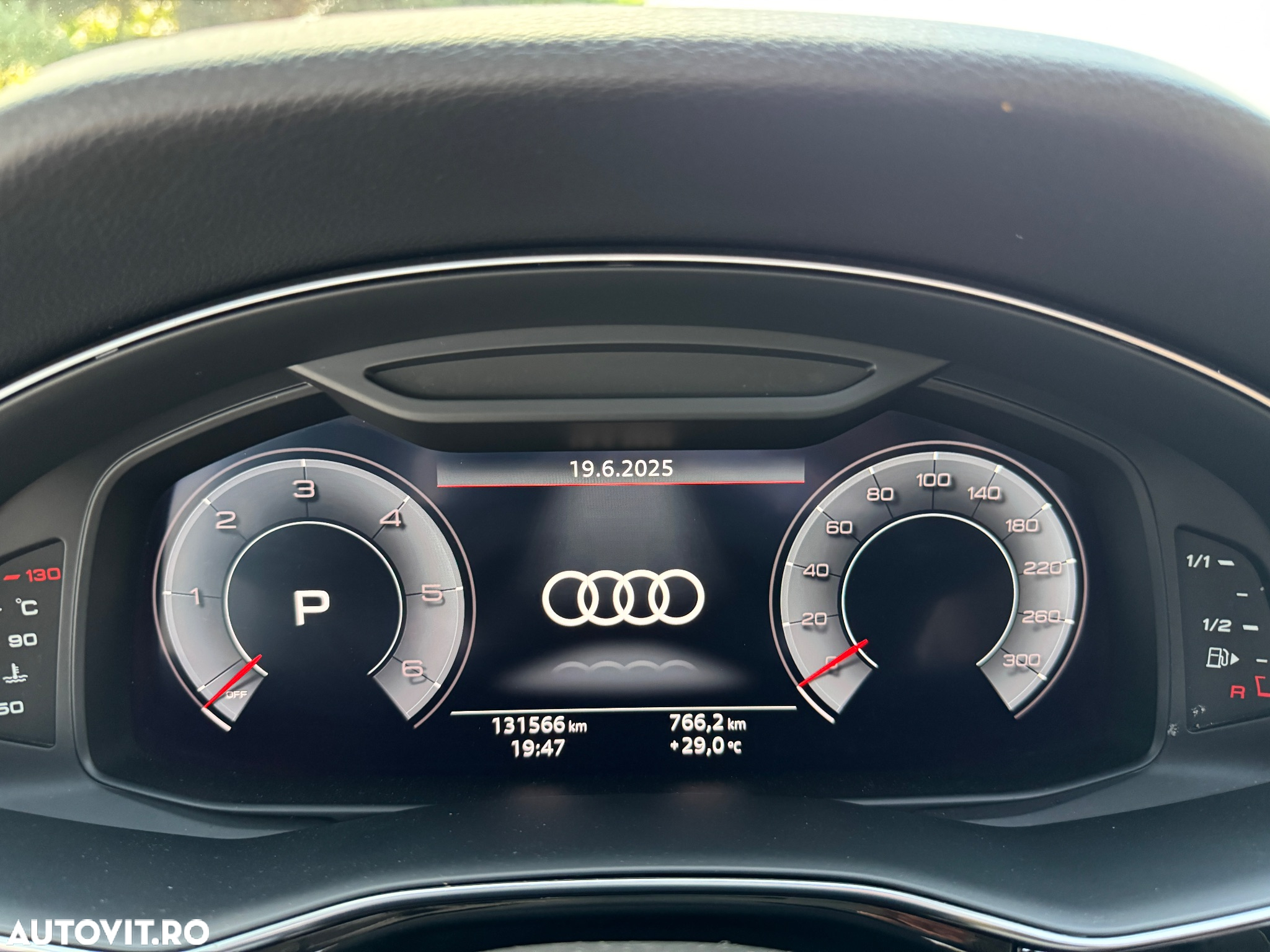 Audi Q8 50 TDI quattro Tiptronic - 14