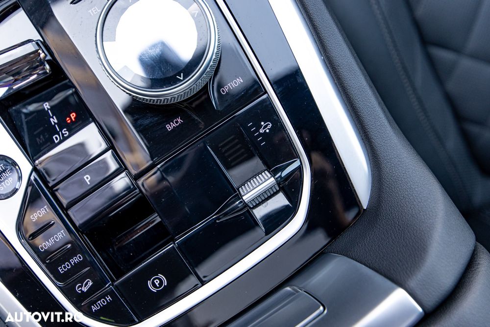 BMW X6 xDrive30d AT MHEV - 33