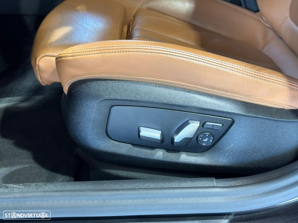 BMW 530 e Pack M - 17