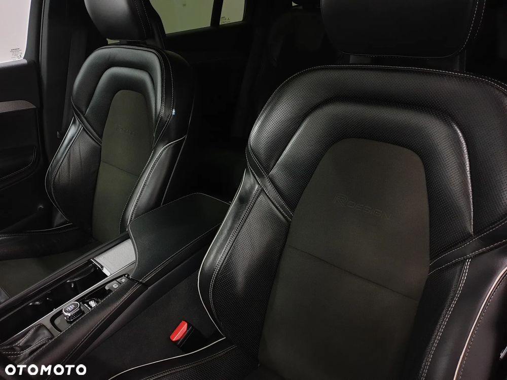 Volvo XC 90 D5 AWD R-Design - 30