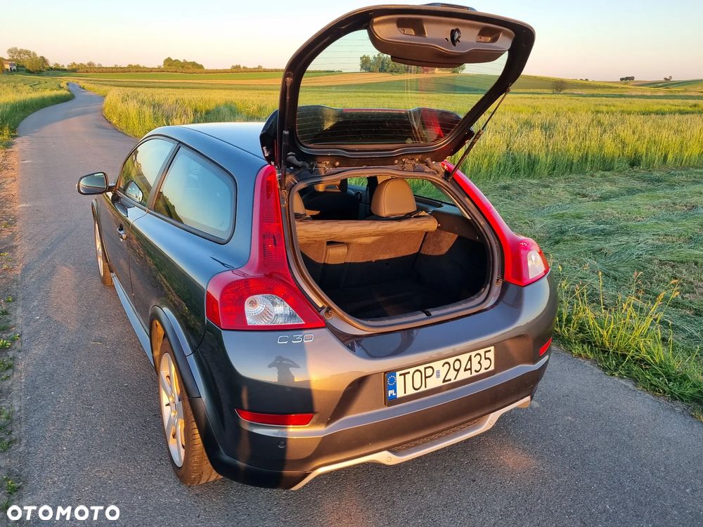 Volvo C30 D2 Start/Stop Edition - 2