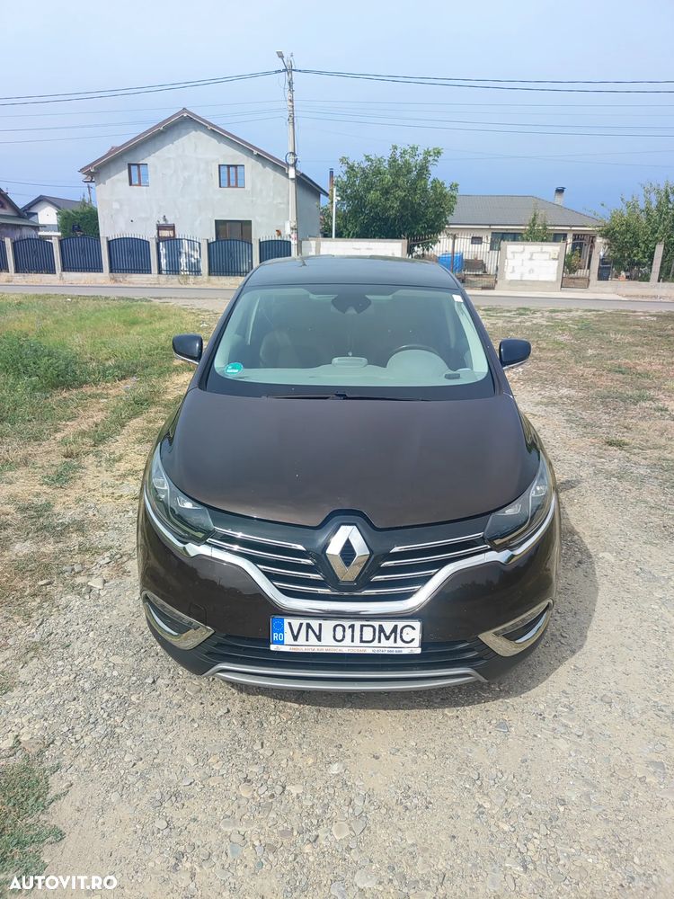 Renault Espace - 1
