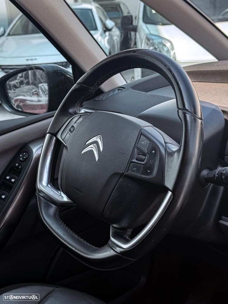 Citroën Grand C4 Spacetourer 1.5 BlueHDi Shine - 10