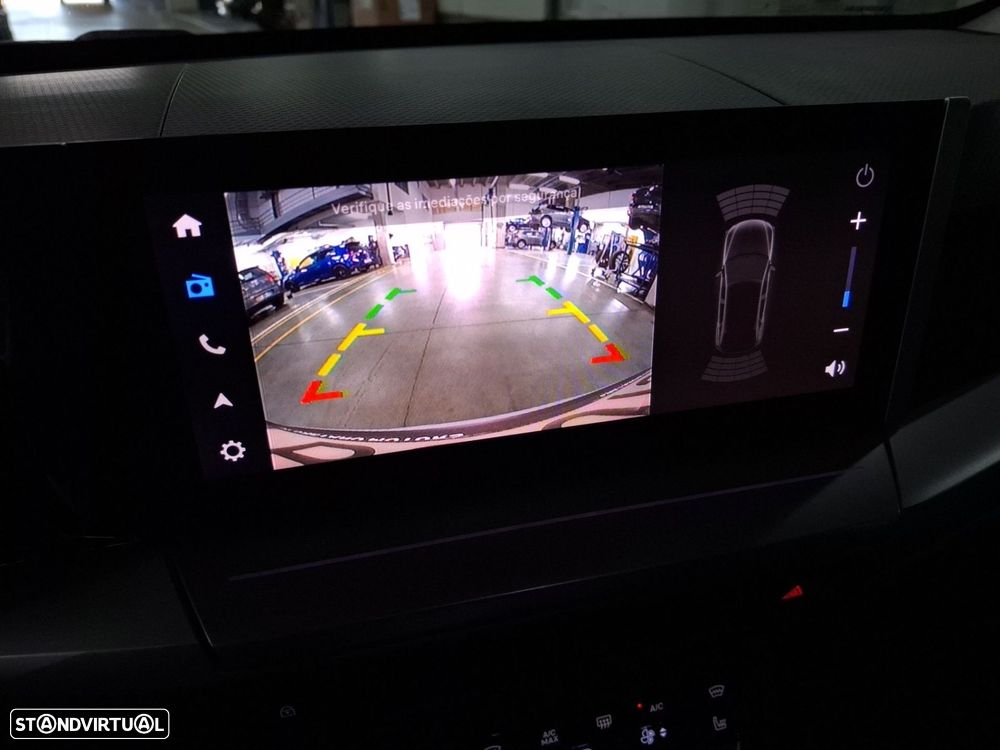 Opel Frontera 44 kWh GS - 25