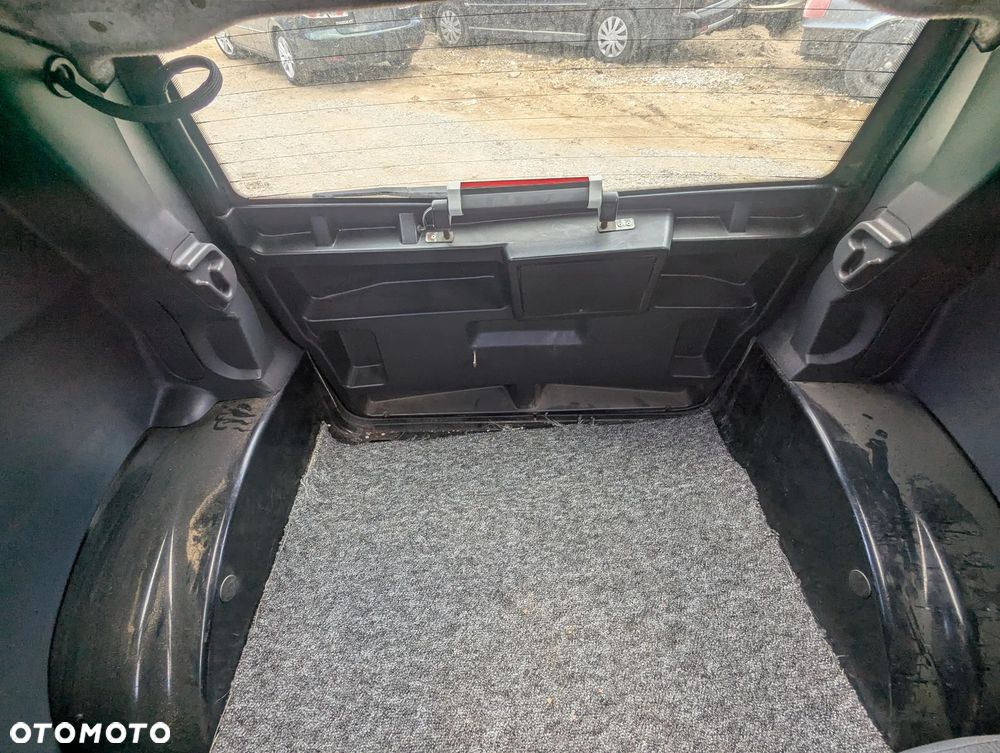 Aixam 2005 0.4 diesel - auto na części - 8