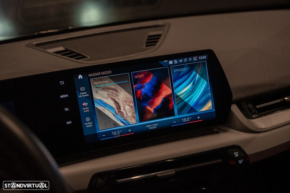 BMW iX1 xDrive30 xLine - 22