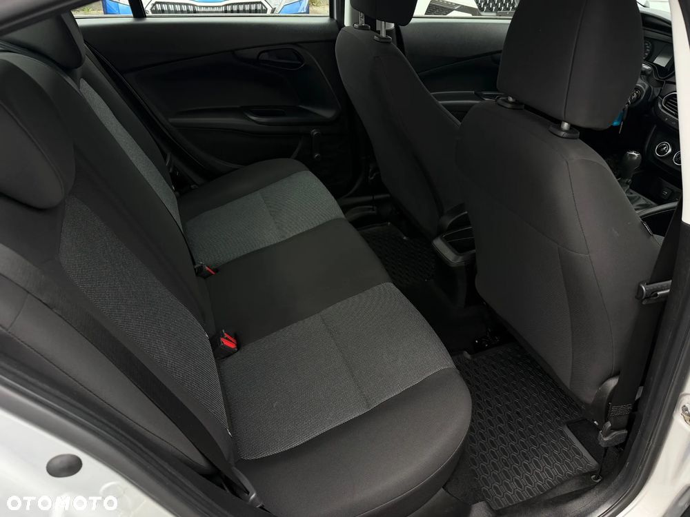 Fiat Tipo 1.0 T3 - 15