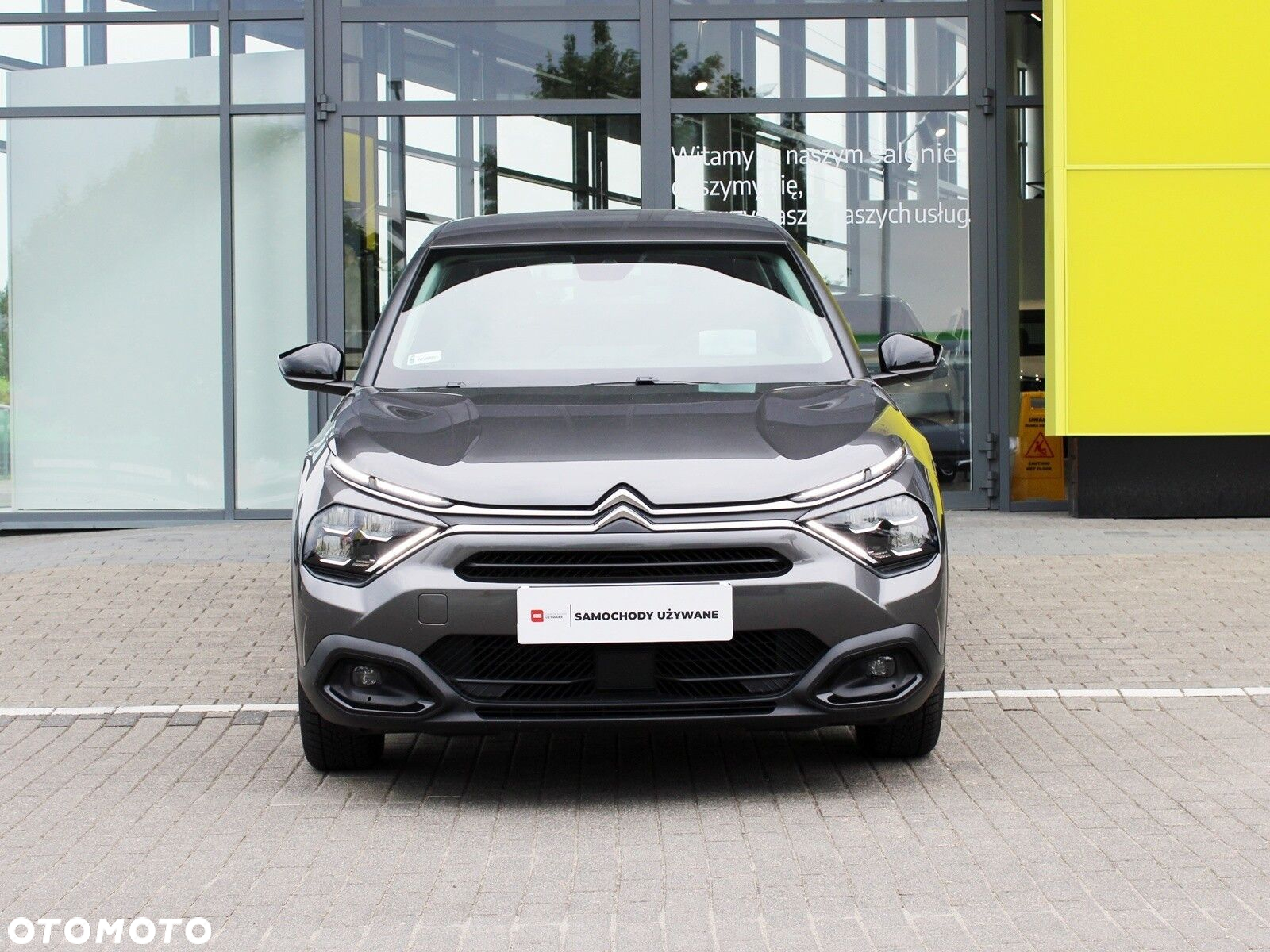 Citroën C4 1.5 BlueHDi Shine S&S - 4