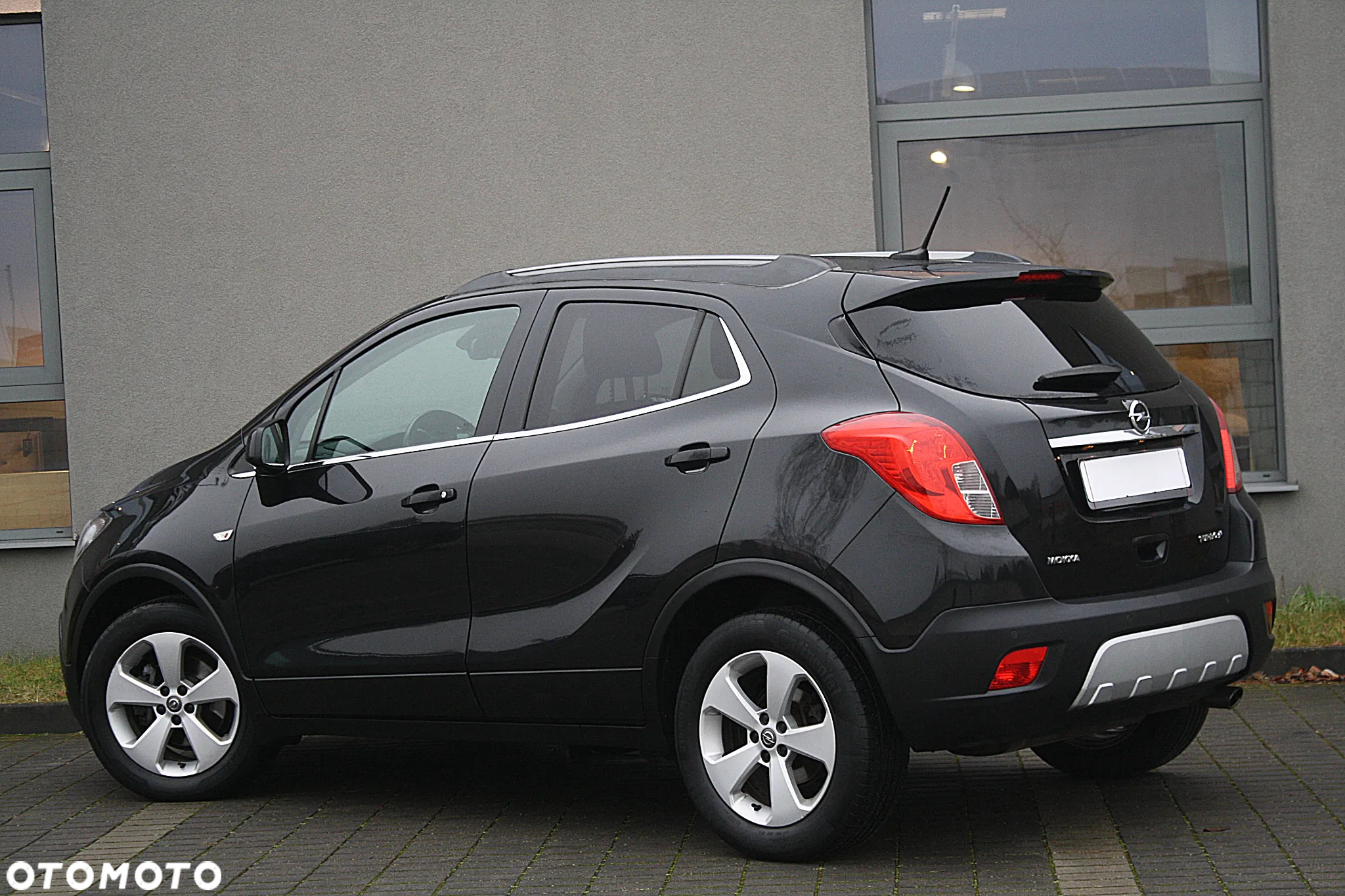 Opel Mokka 1.4 T Cosmo - 2