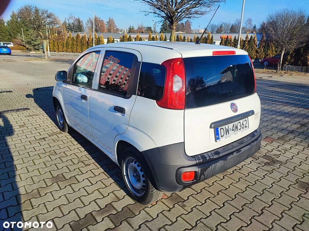 Fiat Panda - 3