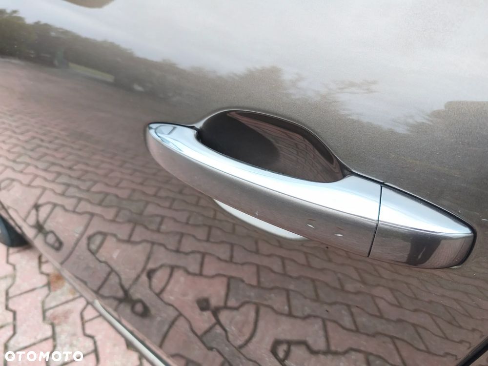 Renault Scenic ENERGY dCi 160 EDC BOSE EDITION - 21