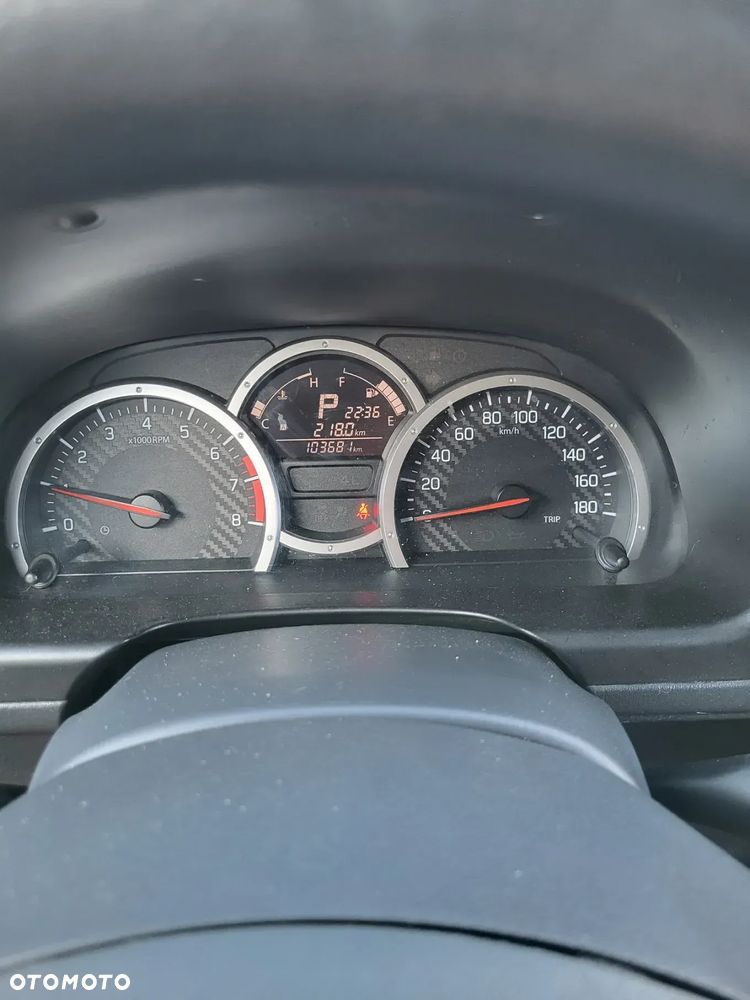 Suzuki Jimny 1.3 Elegance - 9
