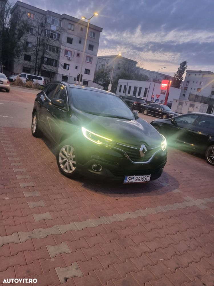 Renault Kadjar - 7