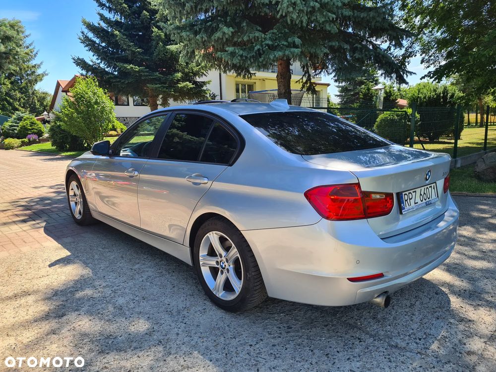 BMW Seria 3 - 8