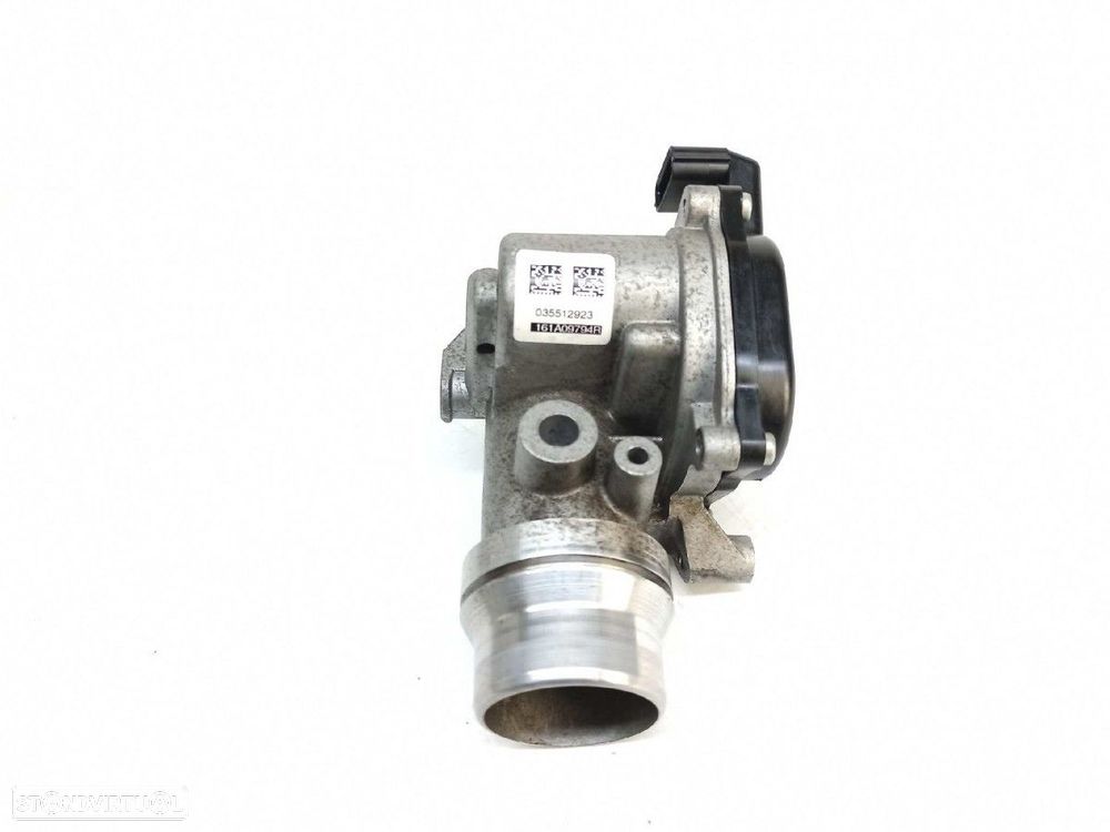 CORPO DE BORBOLETAS NISSAN PULSAR (C13) ACENTA - 2