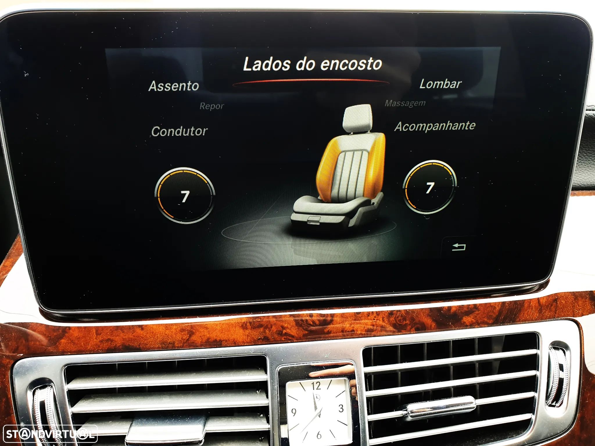 Mercedes-Benz CLS 350 d - 36