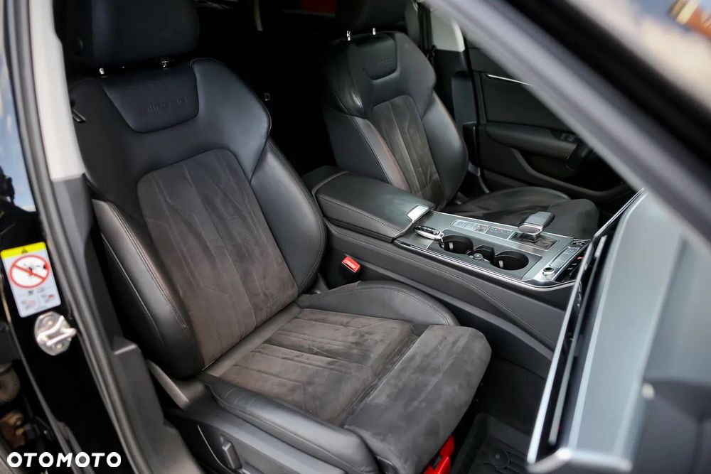 Audi A6 Allroad - 22