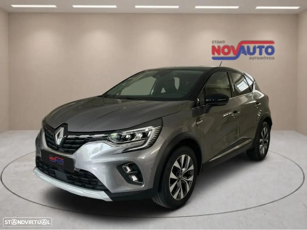 Renault Captur 1.0 TCe Techno - 7