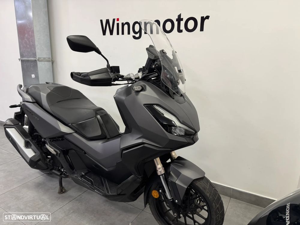 Honda ADV 350 - 3
