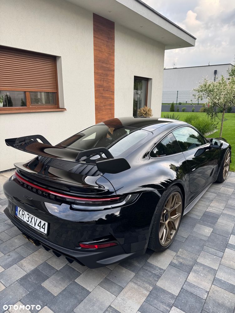 Porsche 911 GT3 PDK - 6