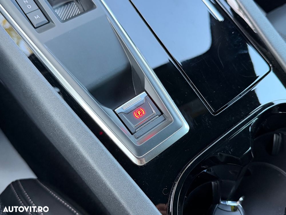 Peugeot 508 1.5 BlueHDI S&S EAT8 Allure Pack - 25