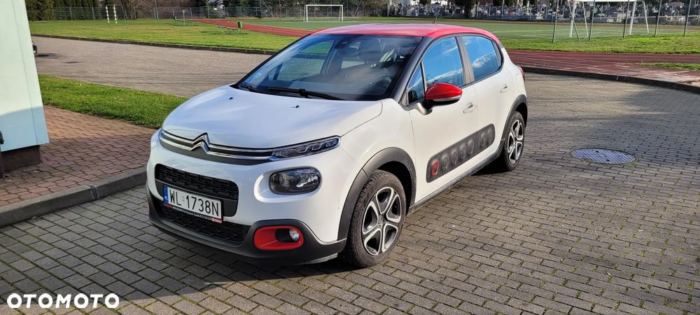Citroën C3 - 1