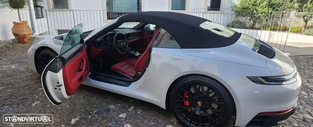 Porsche 911 (992) - 6